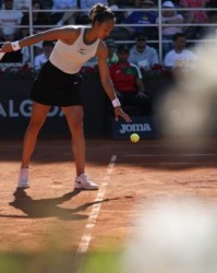 kaiyun-郑钦文罗马站强势逆转 战大坂直美“复仇”意味浓？