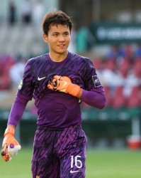 开云体育下载-国足门神李昊身价达2000万级，欧洲俱乐部关注|级别|球员身价|亚洲杯|中国男足|欧洲俱乐部转会_新浪体育_新浪新闻