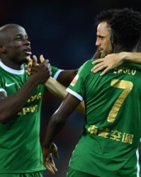 kaiyun-【中超】弗兰克穆谢奎破门贾德松伤退 浙江2比0泰山