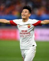 kaiyun-25场29球追平进球纪录！武球王进球效率超越扎哈维