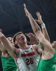 开云体育下载-重磅交易！周琦将加盟北京男篮 CBA争冠格局大变